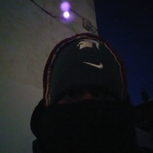 Meet your Posher, Ahmad